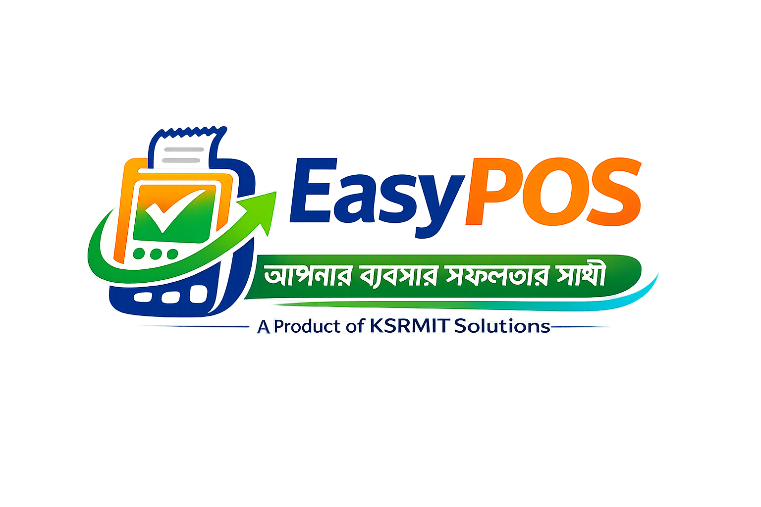 EasyPOS Logo